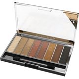 Max Factor - Masterpiece Nude Palette - Oogschaduw Palette - Tint 002 Golden Nudes - 6,5 g
