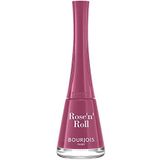 Bourjois 1 seconde Nail Polish Lacquer 9 ML