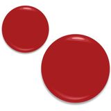 Bourjois - 1 Seconde - Nagellak - Rood - Vloeibare Formule