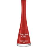 Bourjois - 1 Seconde - Nagellak - Rood - Vloeibare Formule
