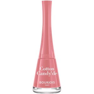 Bourjois Nail 1 Seconde 050