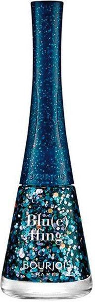 Bourjois - 1 Seconde Nagellak - Rood - 9 ML