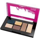 Bourjois Volume Glamour Coup de Théâtre oogschaduw palette - 002 Cheeky Look