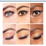 Bourjois Volume Glamour Coup de Théâtre oogschaduw palette - 002 Cheeky Look