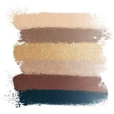 Bourjois Volume Glamour Coup de Théâtre oogschaduw palette - 002 Cheeky Look