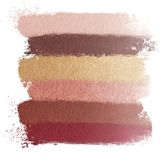 Bourjois Volume Glamour Coup de Coeur Oogschaduw Palette 001 Intense Look