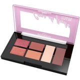 Bourjois Volume Glamour Coup de Foudre oogschaduw palette - 003 Cute Look