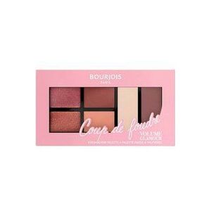 Bourjois Volume Glamour Coup de Foudre oogschaduw palette - 003 Cute Look