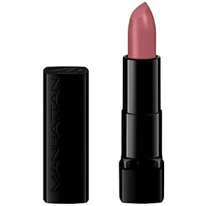 Manhattan Make-up Lippen Lasting Perfection Matte Lipstick 600 Perfect Nude