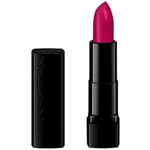 Manhattan Make-up Lippen Lasting Perfection Matte Lipstick 700 Burgundy Desire