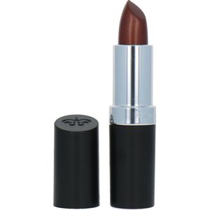 Rimmel - Lasting Finish - Lippenstift - Frosted Burgundy - 4 g