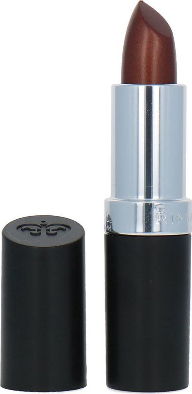 Rimmel - Lasting Finish - Lippenstift - Frosted Burgundy - 4 g