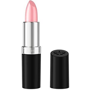 Rimmel Lasting Finish Langaanhoudende Lippenstift Tint 904 Pink Frosting 4 gr