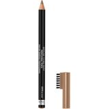 Rimmel _Brow This Way Brow kredka voor wenkbrauwen van szczoteczka 003 donker bruin 0,25g