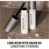 Rimmel - Wonder'Full Brow - Wenkbrauw Gel - Transparant - 4,5 ml