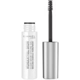 Rimmel - Wonder'Full Brow - Wenkbrauw Gel - Transparant - 4,5 ml