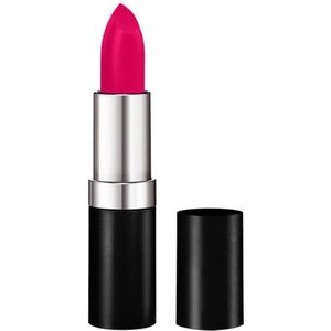 Colour Satin To Last lipstick 101 Chic Pink 4g