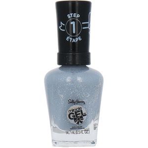 Sally Hansen - Miracle Gel - Nagellak - Gift For Blue