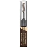 Max Factor - Browfinity Wenkbrauwmascara Wenkbrauwgel 3 g 01 - Soft Brown