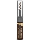 Max Factor - Browfinity Wenkbrauwmascara Wenkbrauwgel 3 g 02 - Medium Brown