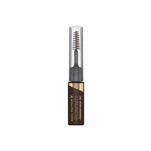 Max Factor - Browfinity Wenkbrauwmascara Wenkbrauwgel 3 g 02 - Medium Brown