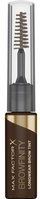 Max Factor - Browfinity - Eyebrow Pencil - Medium Brown - Waterproof