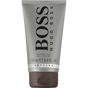 Hugo Boss Boss Black Herengeuren BOSS Bottled Douchegel