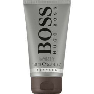 Hugo Boss - Boss Bottled Shower Gel Special Edition Douchegel 150 ml Heren