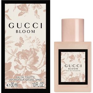 Gucci Bloom Eau de Toilette Spray for Women 30 ml
