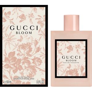 Gucci Bloom Eau de Toilette - 100ml