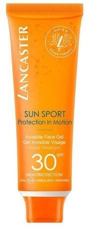 Lancaster - Sun Sport - Zonnebrandcrème - SPF30 - 50 ml