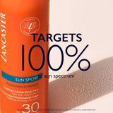 Lancaster Sun Sport Body Mist Spf30 Zonnespray, 200 ml