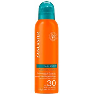 Lancaster - Sun Sport - Zonnebrandcrème - SPF30 - 200 ml