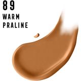 Max Factor Miracle Pure Skin Langaanhoudende Make-up SPF 30 Tint 89 Warm Praline 30 ml