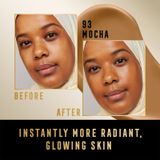 Max Factor Miracle Pure Skin Langaanhoudende Make-up SPF 30 Tint 89 Warm Praline 30 ml