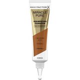 Max Factor - Miracle Pure Foundation 30 ml 93 - Mocha