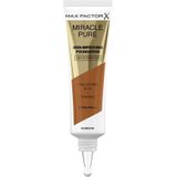 Max Factor - Miracle Pure Foundation 30 ml 93 - Mocha