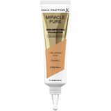 Max Factor - Miracle Pure Foundation 30 ml 70 Warm Sand