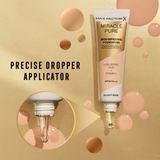Max Factor Miracle Pure Foundation 30 Porcelain 30 ml