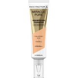 Max Factor Miracle Pure Foundation 30 Porcelain 30 ml