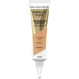 Max Factor Miracle Pure 055 Skin-Improving Foundation