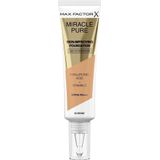 Max Factor Miracle Pure 055 Skin-Improving Foundation