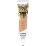 Max Factor Make-up Gezicht Miracle Pure Foundation 050 Natural Rose