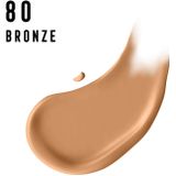 Max Factor - Miracle Pure - Foundation - 80 Bronze - 30 ml