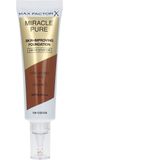 Max Factor Make-up Gezicht Miracle Pure Foundation 100 Cocoa