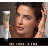 Max Factor Make-up Gezicht Miracle Pure Foundation 084 Soft Toffee
