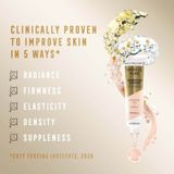 Max Factor Make-up Gezicht Miracle Pure Foundation 084 Soft Toffee