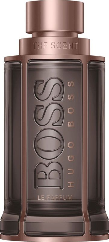 Hugo Boss The Scent Le Parfum For Him Eau de Parfum 50 ml