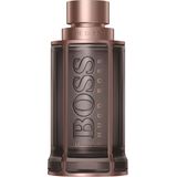 Hugo Boss The Scent Le Parfum For Him 100 ml Eau de Parfum - Herenparfum