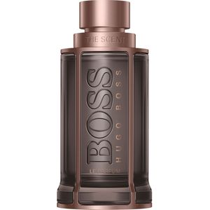 Hugo Boss The Scent Le Parfum For Him 100 ml Eau de Parfum - Herenparfum